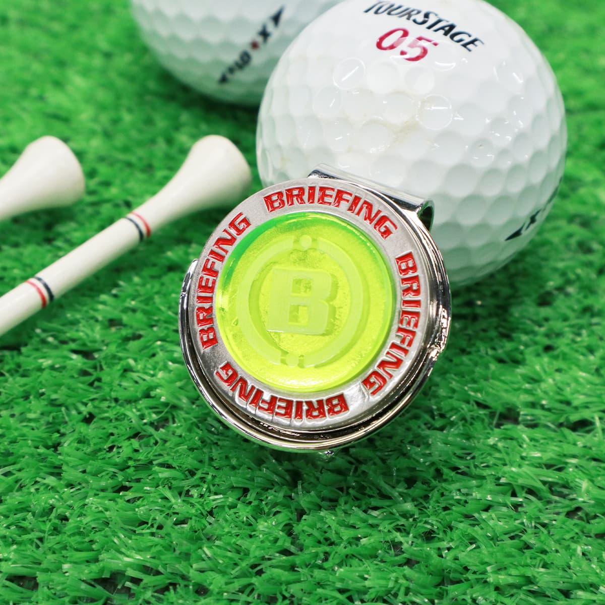 日本正規品】BRIEFING GOLF ブリーフィング ゴルフ PROFESSIONAL GEAR