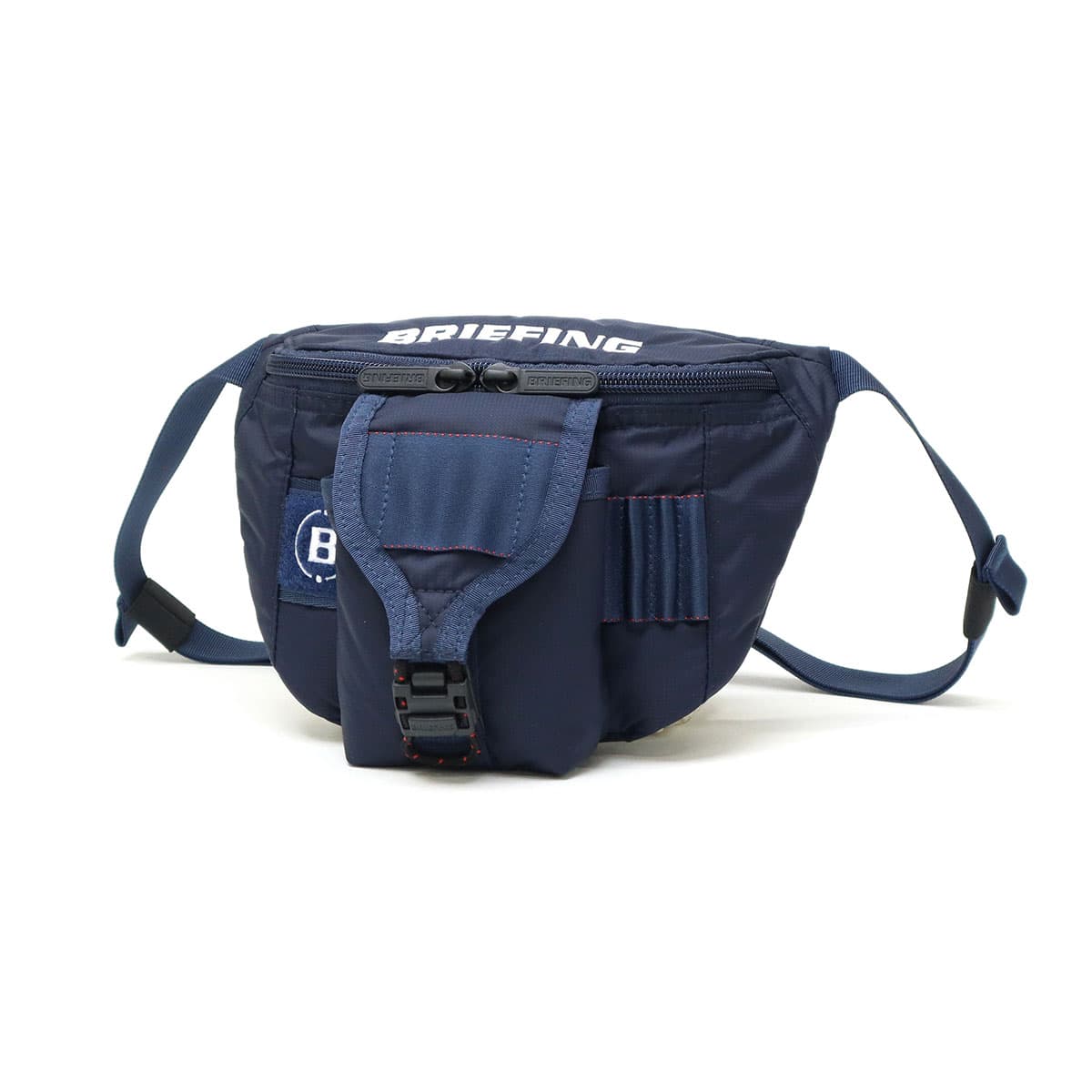 日本正規品】BRIEFING GOLF ブリーフィング ゴルフ CS SERIES ROUND