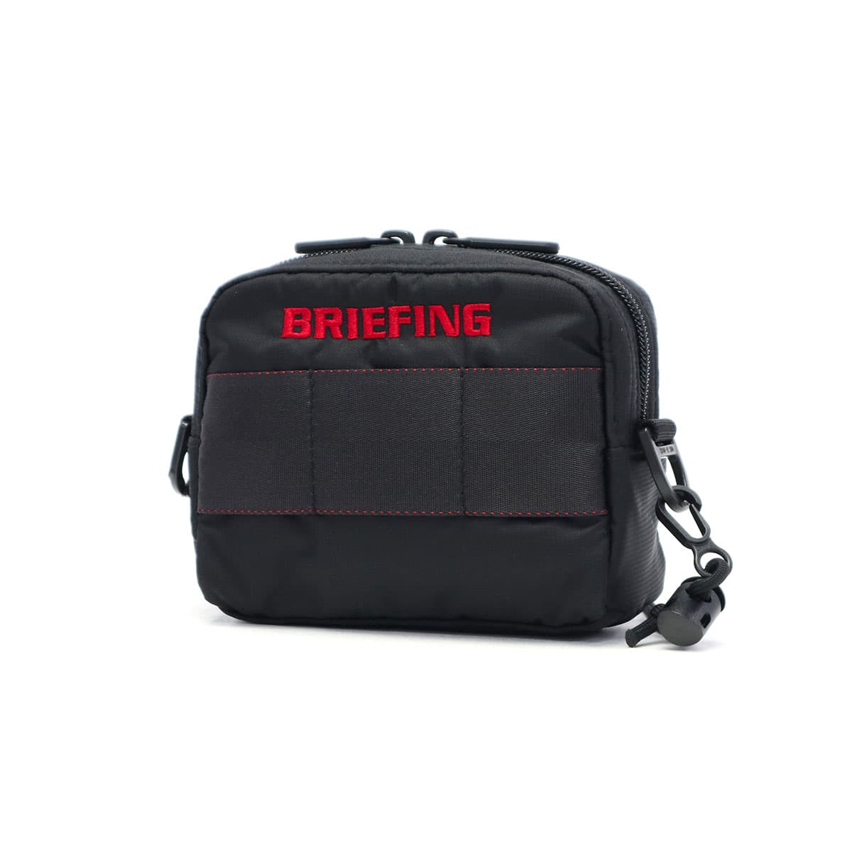 日本正規品】BRIEFING GOLF ブリーフィング ゴルフ CS SERIES 3WAY