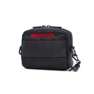 ブリーフィングゴルフ BRG251G14 3WAY POUCH CS NV 日本正規品】BRIEFING GOLF ブリーフィング ゴルフ CS SERIES 3WAY