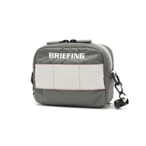 日本正規品】BRIEFING GOLF ブリーフィング ゴルフ CS SERIES 3WAY