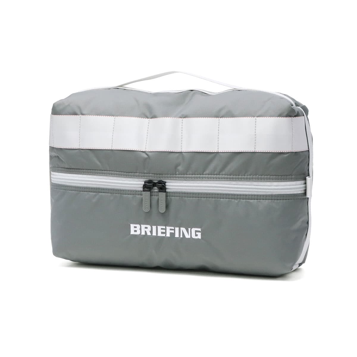 BRIEFING ブリーフィング ゴルフシューズケース BRIEFING（ブリーフィング） ゴルフ シューズケース スポーツ BRIEFING