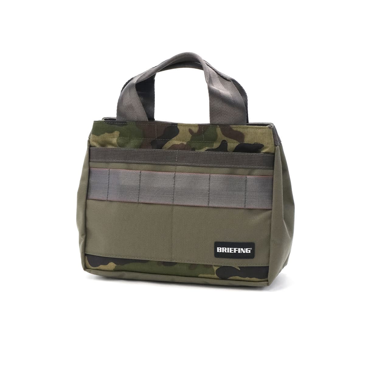 日本正規品】BRIEFING GOLF ブリーフィング ゴルフ CLASSIC CART TOTE