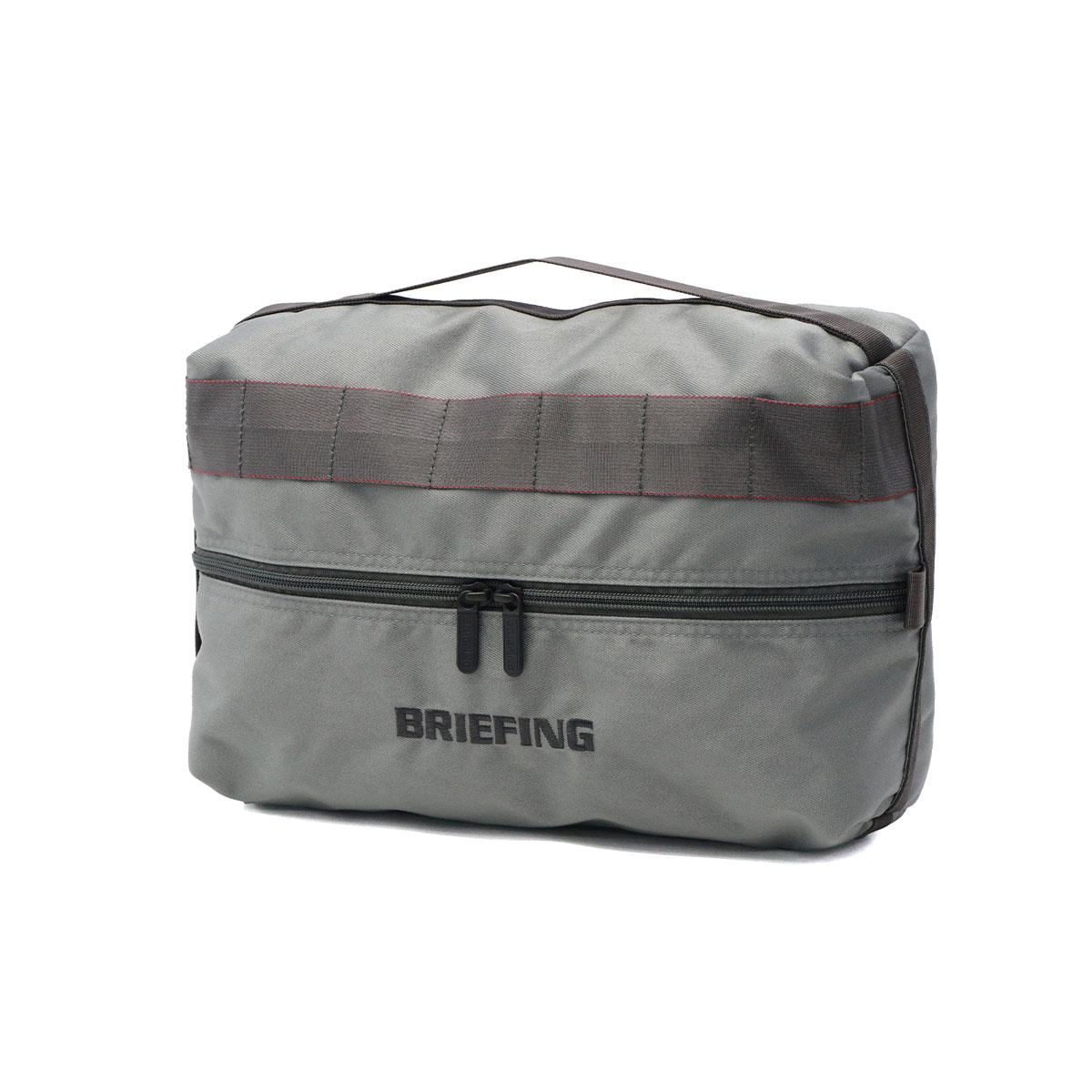 ☆BRIEFING☆ ゴルフシューズ入れ SHOES CASE CS（シューズケース CS