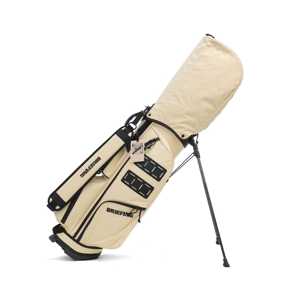 日本正規品】BRIEFING GOLF ブリーフィング ゴルフ DL SERIES CR-9 FD