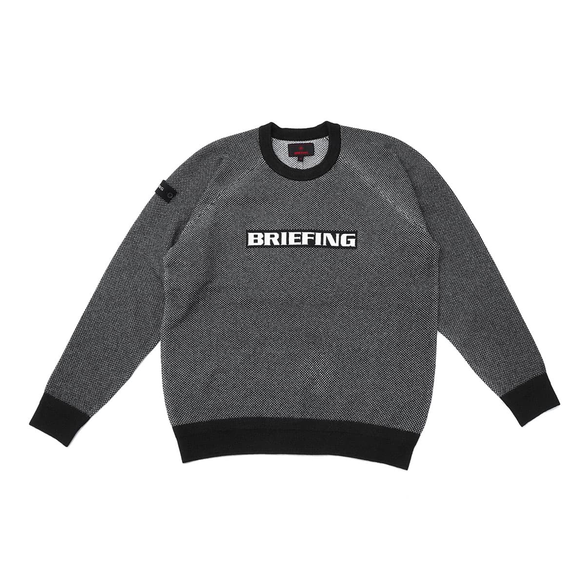 日本正規品】BRIEFING GOLF ブリーフィング ゴルフ URBAN ATHLETE