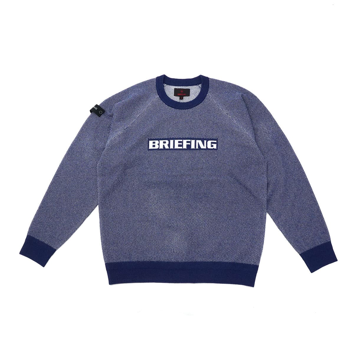 日本正規品】BRIEFING GOLF ブリーフィング ゴルフ URBAN ATHLETE