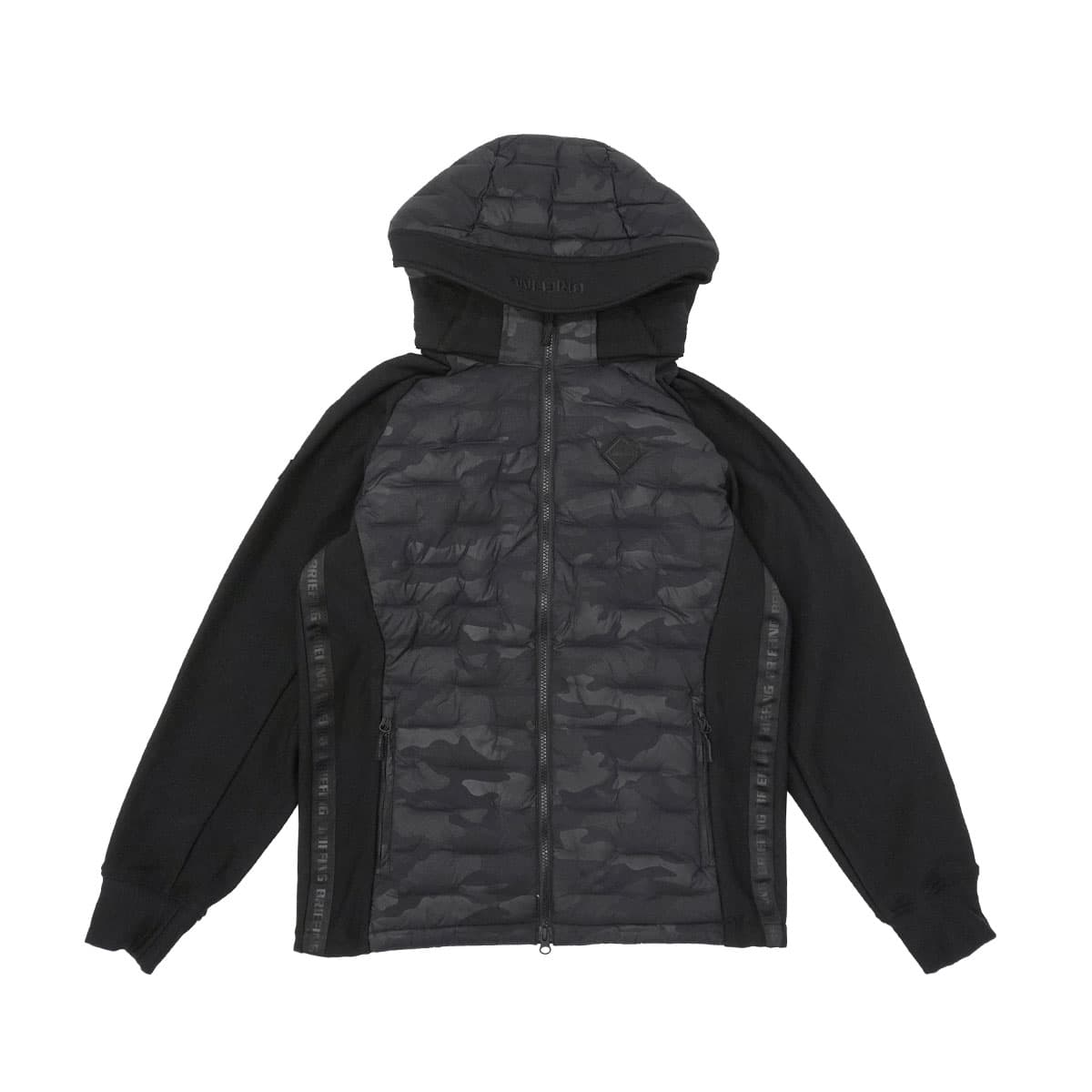 日本正規品】BRIEFING GOLF ブリーフィング ゴルフ URBAN ATHLETE