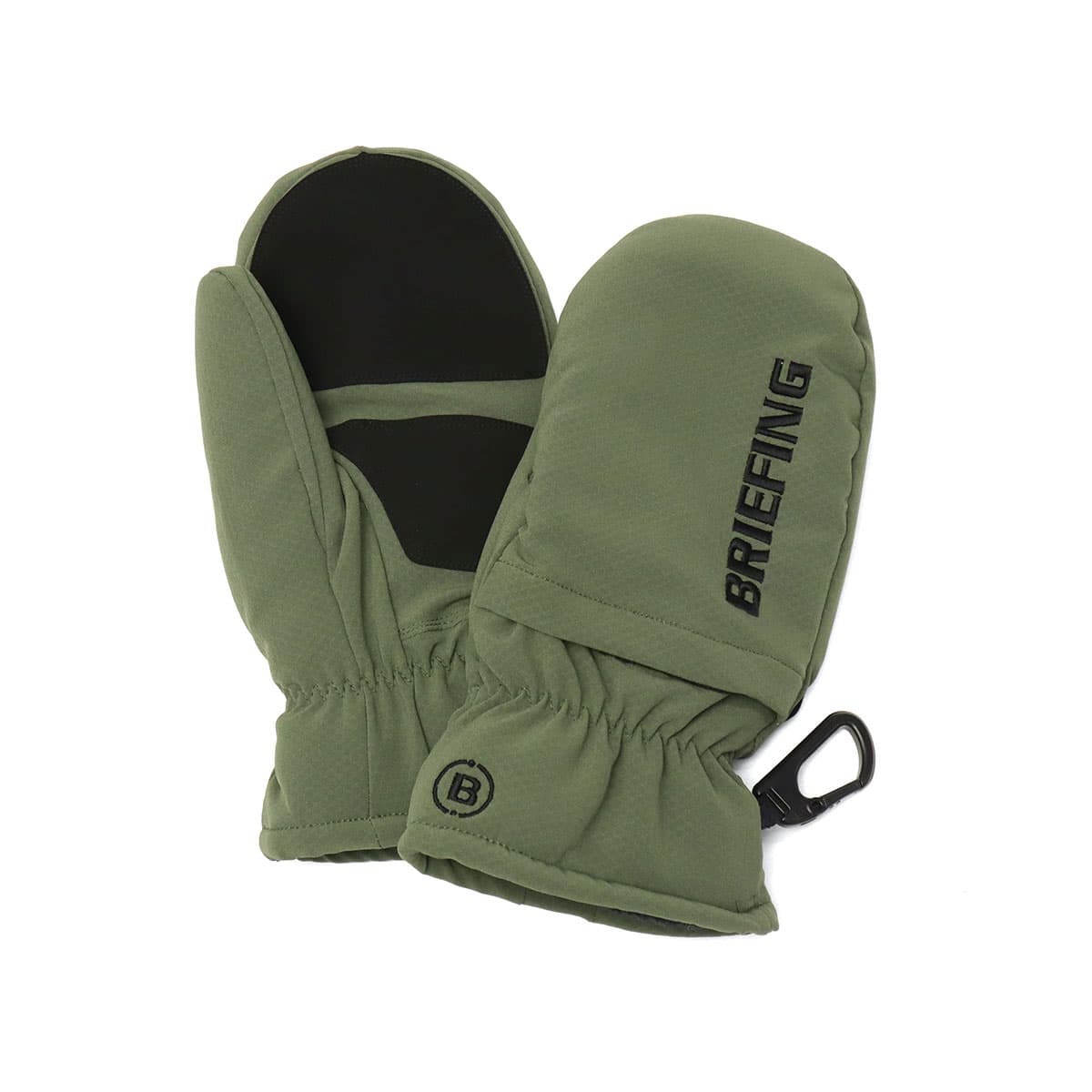 日本正規品】BRIEFING GOLF ブリーフィング ゴルフ URBAN ATHLETE