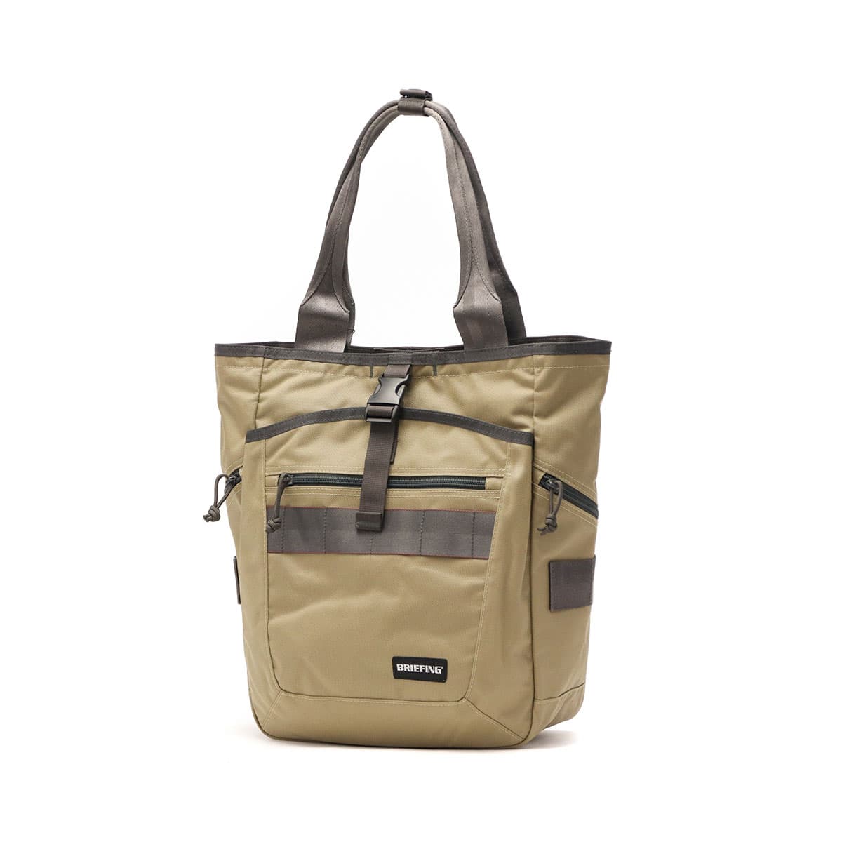 日本正規品】BRIEFING GOLF ブリーフィング STANDARD SERIES