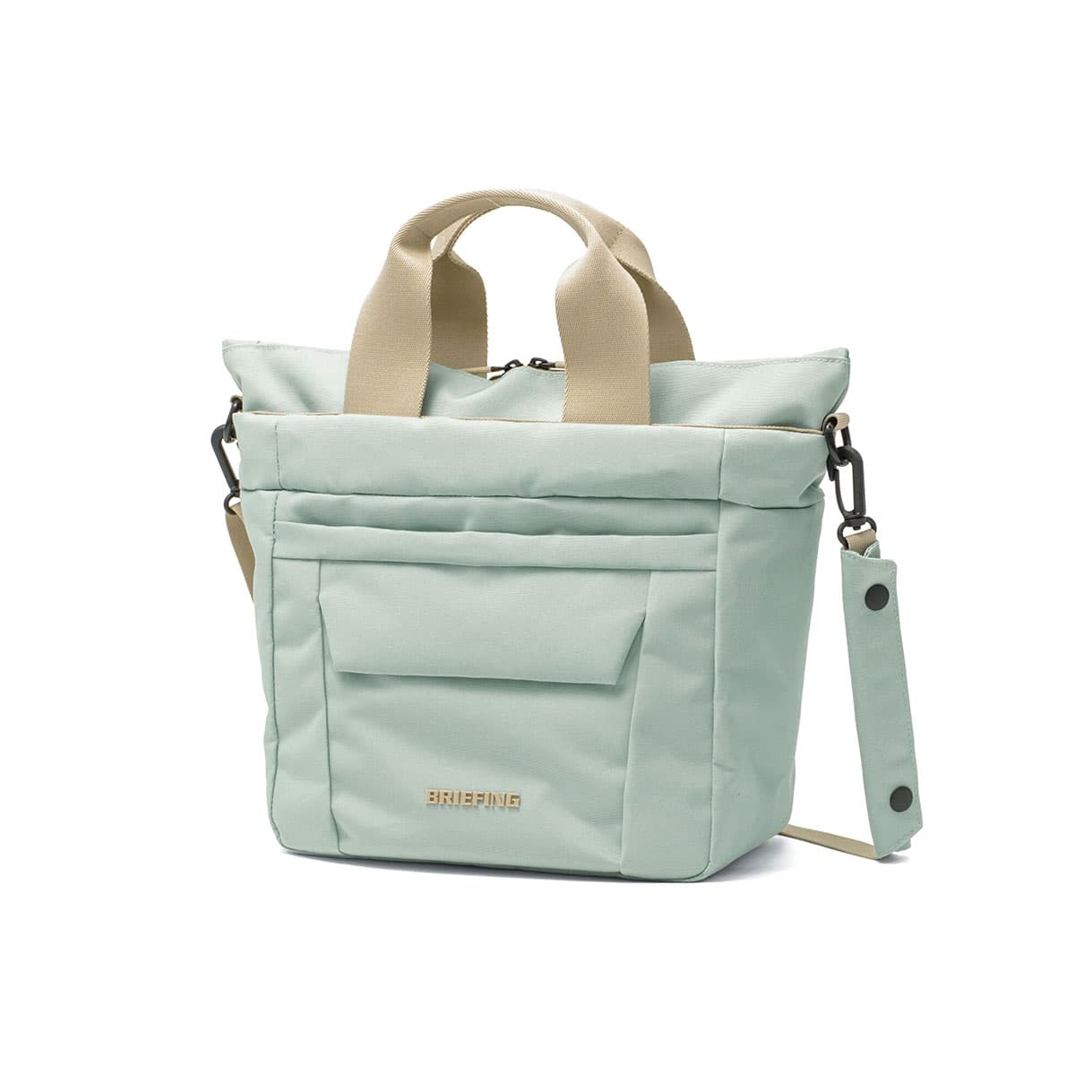 日本正規品】BRIEFING GOLF ブリーフィング ゴルフ NC SERIES SQUARE