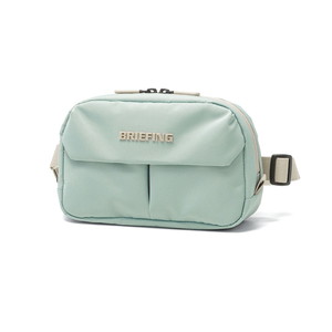 日本正規品】BRIEFING GOLF ブリーフィング ゴルフ NC SERIES SQUARE