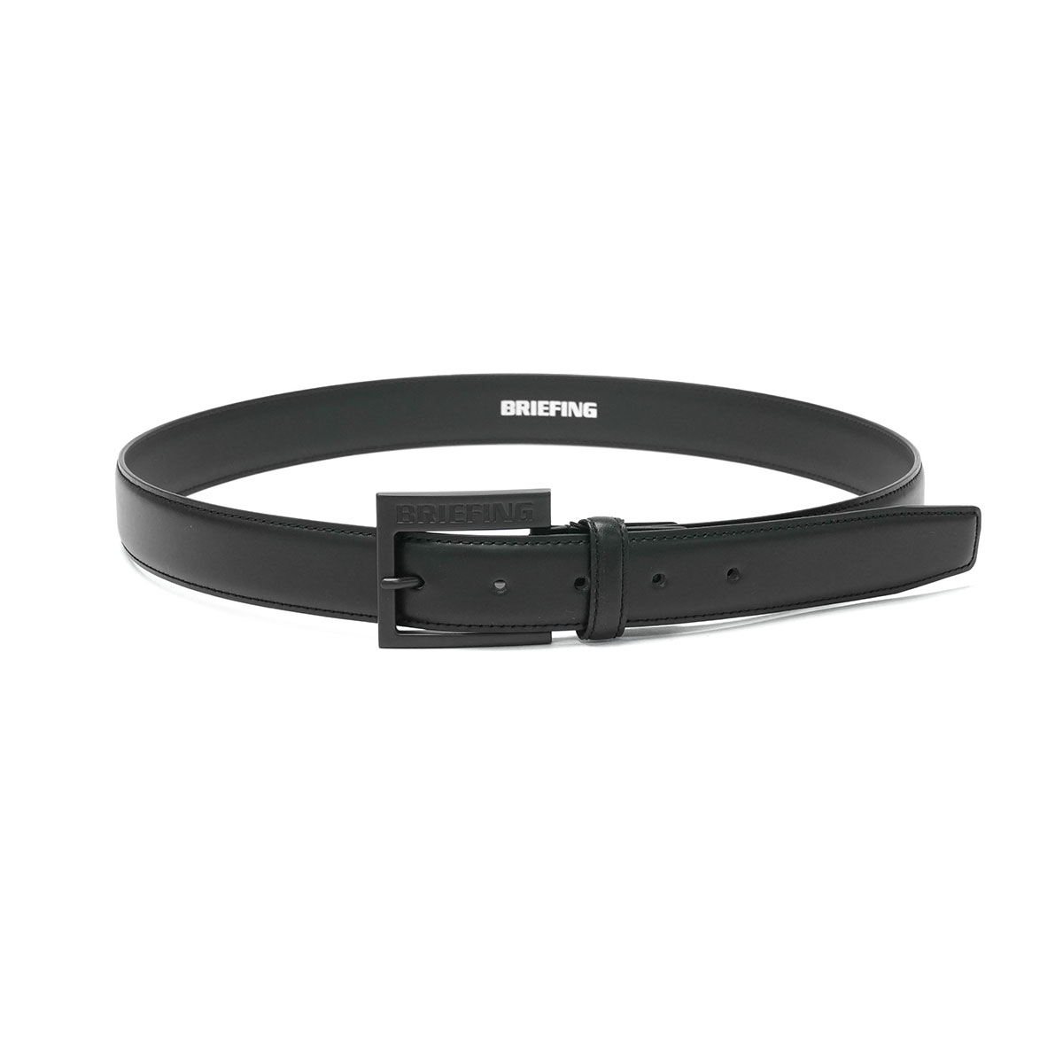 日本正規品】BRIEFING GOLF ブリーフィング ゴルフ SQUARE BUCKLE