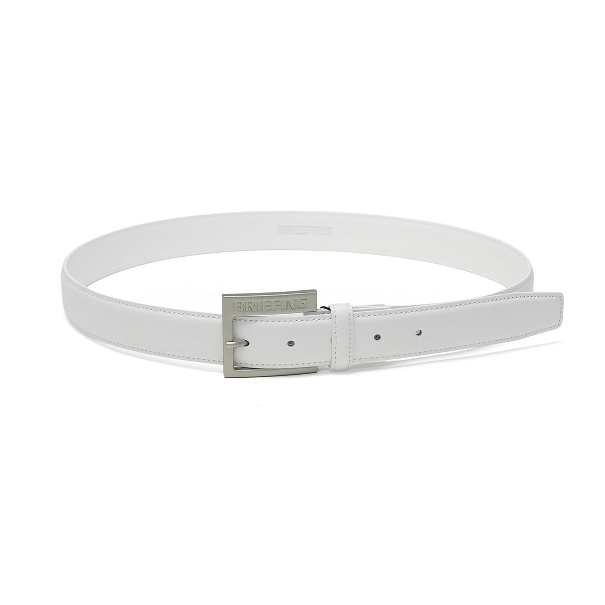 日本正規品】BRIEFING GOLF ブリーフィング ゴルフ SQUARE BUCKLE