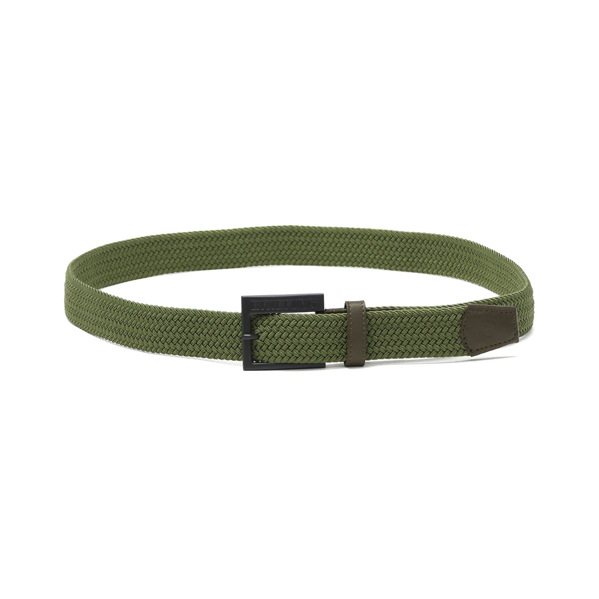 日本正規品】BRIEFING GOLF ブリーフィング ゴルフ MS SQUARE BUCKLE 