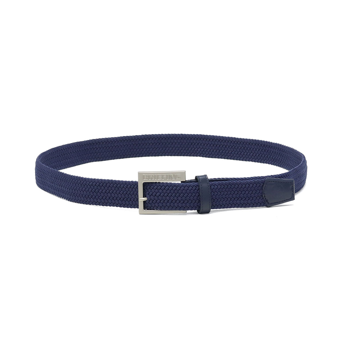 日本正規品】BRIEFING GOLF ブリーフィング ゴルフ MS SQUARE BUCKLE 