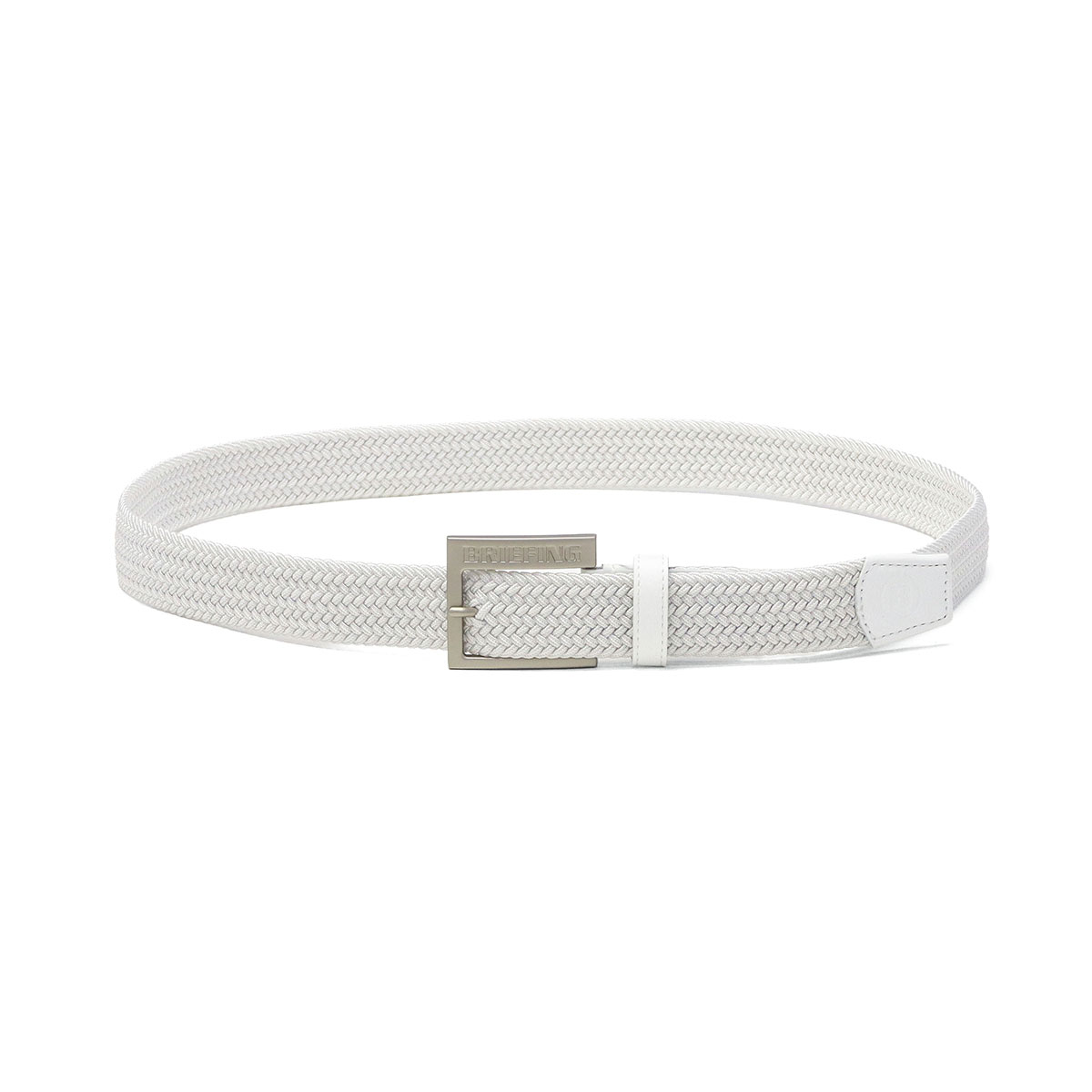 日本正規品】BRIEFING GOLF ブリーフィング ゴルフ MS SQUARE BUCKLE 