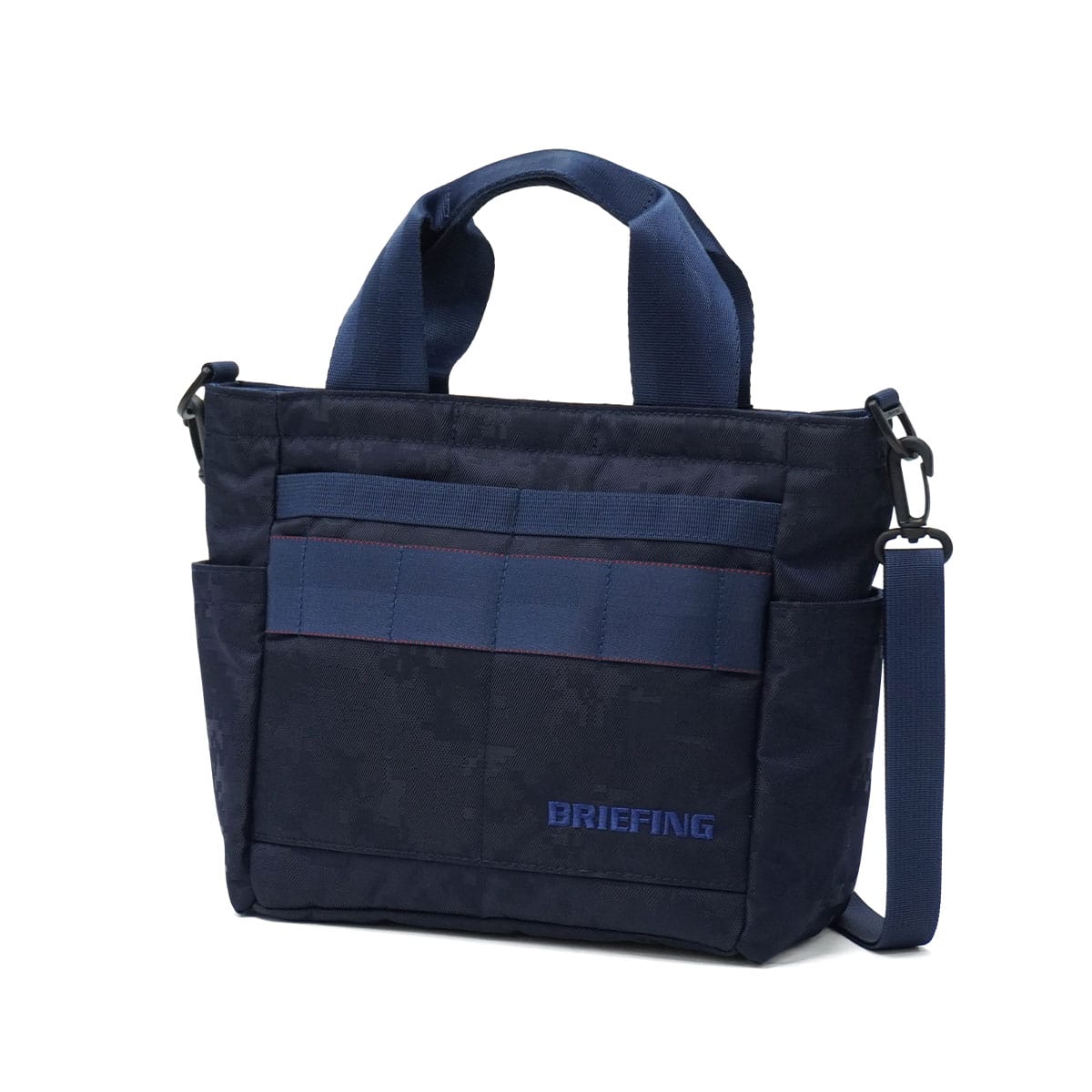 日本正規品】BRIEFING GOLF ブリーフィング ゴルフ DIGITAL CAMO JQ