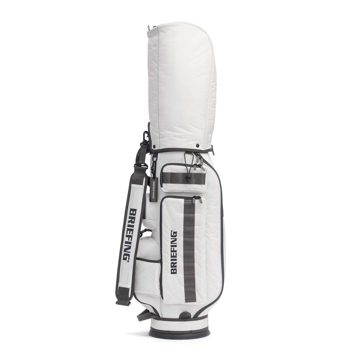 日本正規品】BRIEFING GOLF ブリーフィング ゴルフ TRANSPARENT