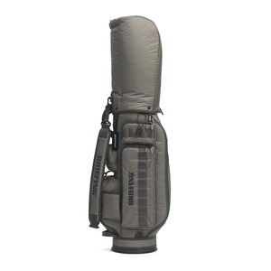 日本正規品】BRIEFING GOLF ブリーフィング ゴルフ TRANSPARENT