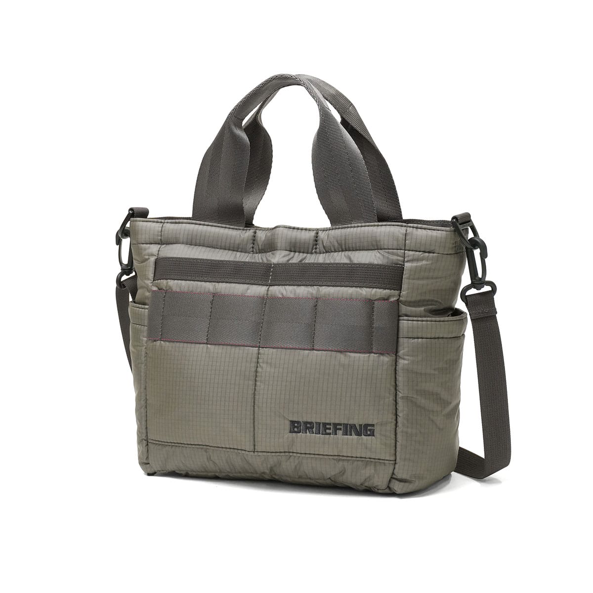 日本正規品】BRIEFING GOLF ブリーフィング ゴルフ TRANSPARENT