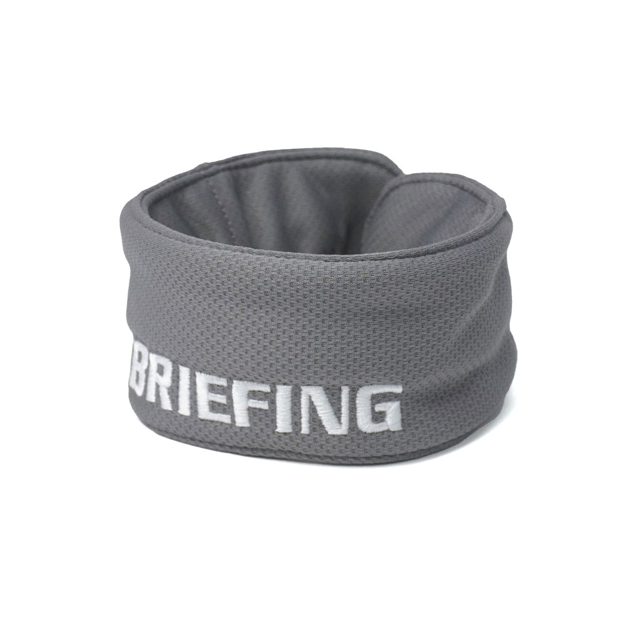 日本正規品】BRIEFING GOLF ブリーフィング ゴルフ COOLCORE NECK
