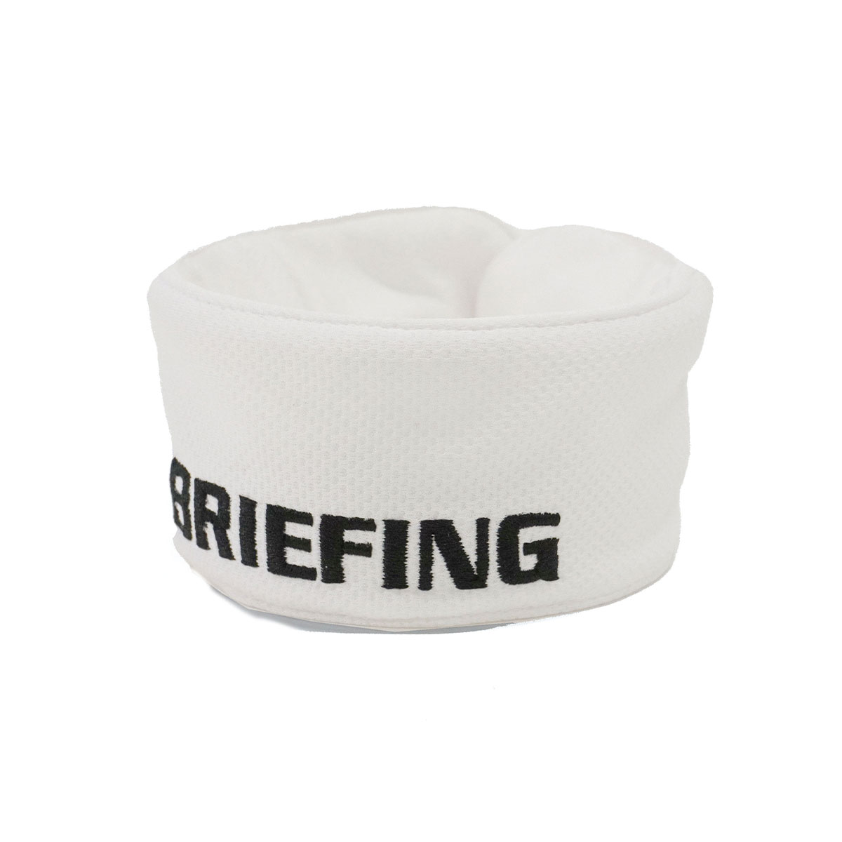 日本正規品】BRIEFING GOLF ブリーフィング ゴルフ COOLCORE NECK