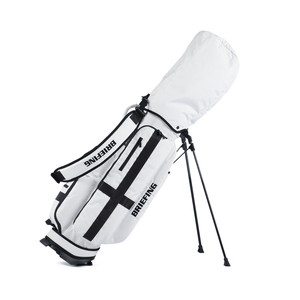 ブリーフィング ゴルフ キャディバッグ CR-6 CSシリーズ 当店限定モデル】【日本正規品】 BRIEFING GOLF ブリーフィング ゴルフ