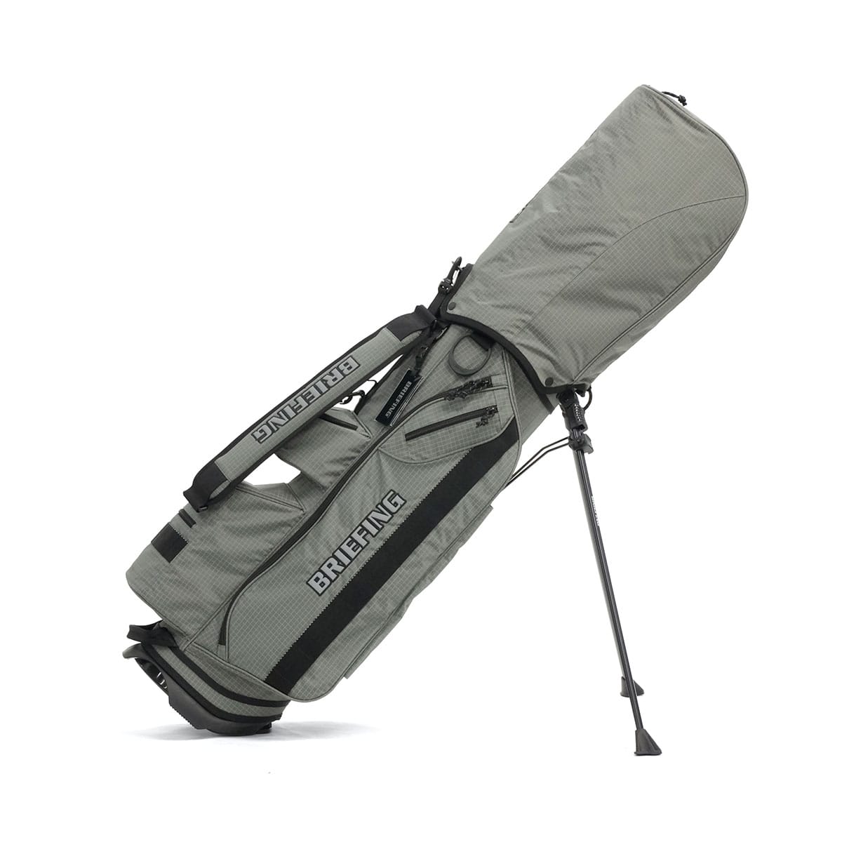 日本正規品】BRIEFING GOLF ブリーフィング ゴルフ REFLECTIVE