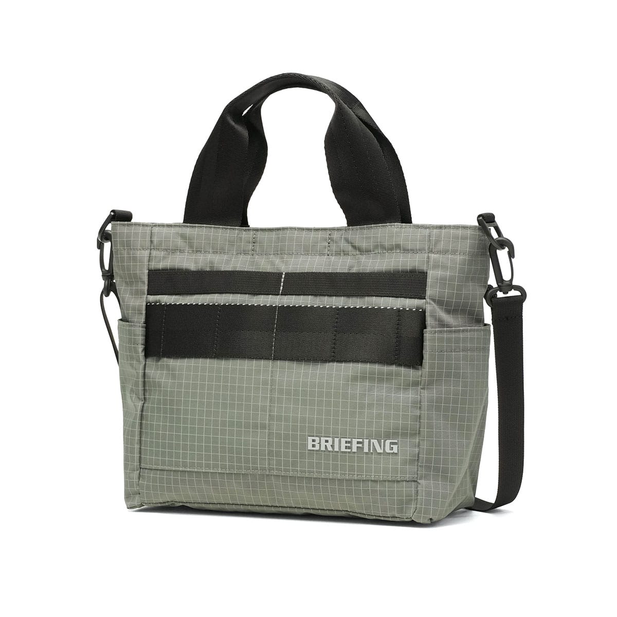日本正規品】BRIEFING GOLF ブリーフィング ゴルフ REFLECTIVE