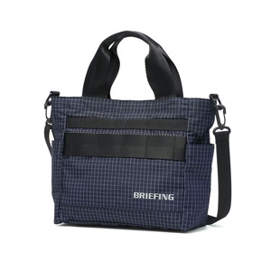 BlueSky【正規品】ブリーフィング カートバッグ 【新品未使用】 日本正規品】BRIEFING GOLF ブリーフィング ゴルフ REFLECTIVE