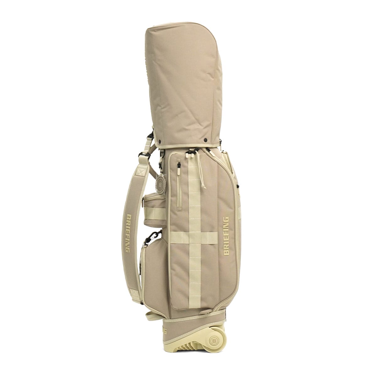 ブリーフィング　ゴルフキャディバッグ 日本正規品】BRIEFING GOLF ブリーフィング ゴルフ NC SERIES CR-14