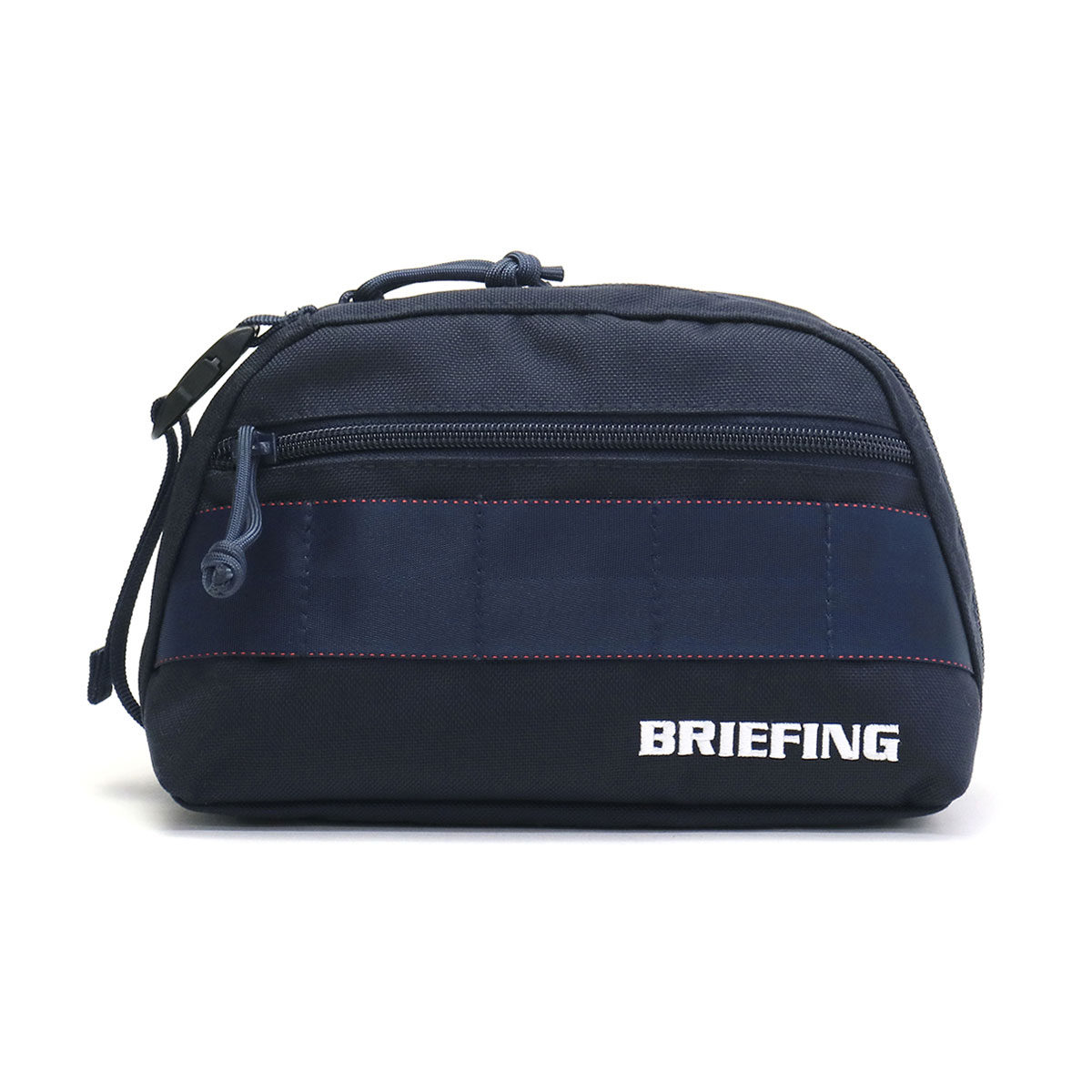 【日本正規品】BRIEFING ブリーフィング GOLF B SERIES ROUND 