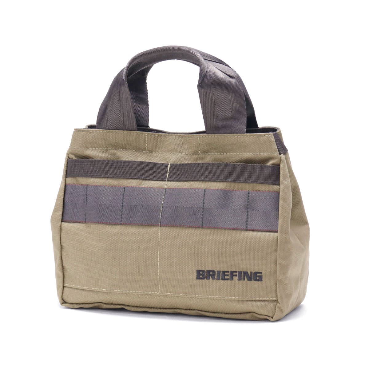 BRIEFING トートバッグ CLASSIC CART TOTE FD 日本正規品】BRIEFING GOLF ブリーフィング STANDARD SERIES