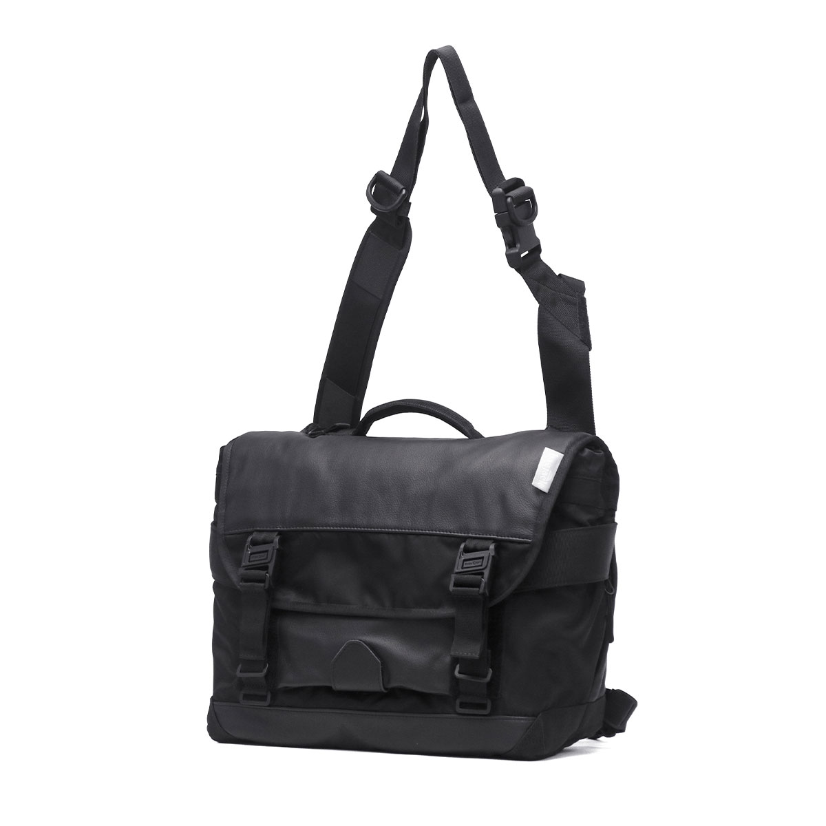 bagjack バッグジャック NXL MESSENGER S NIPON メッセンジャーバッグ