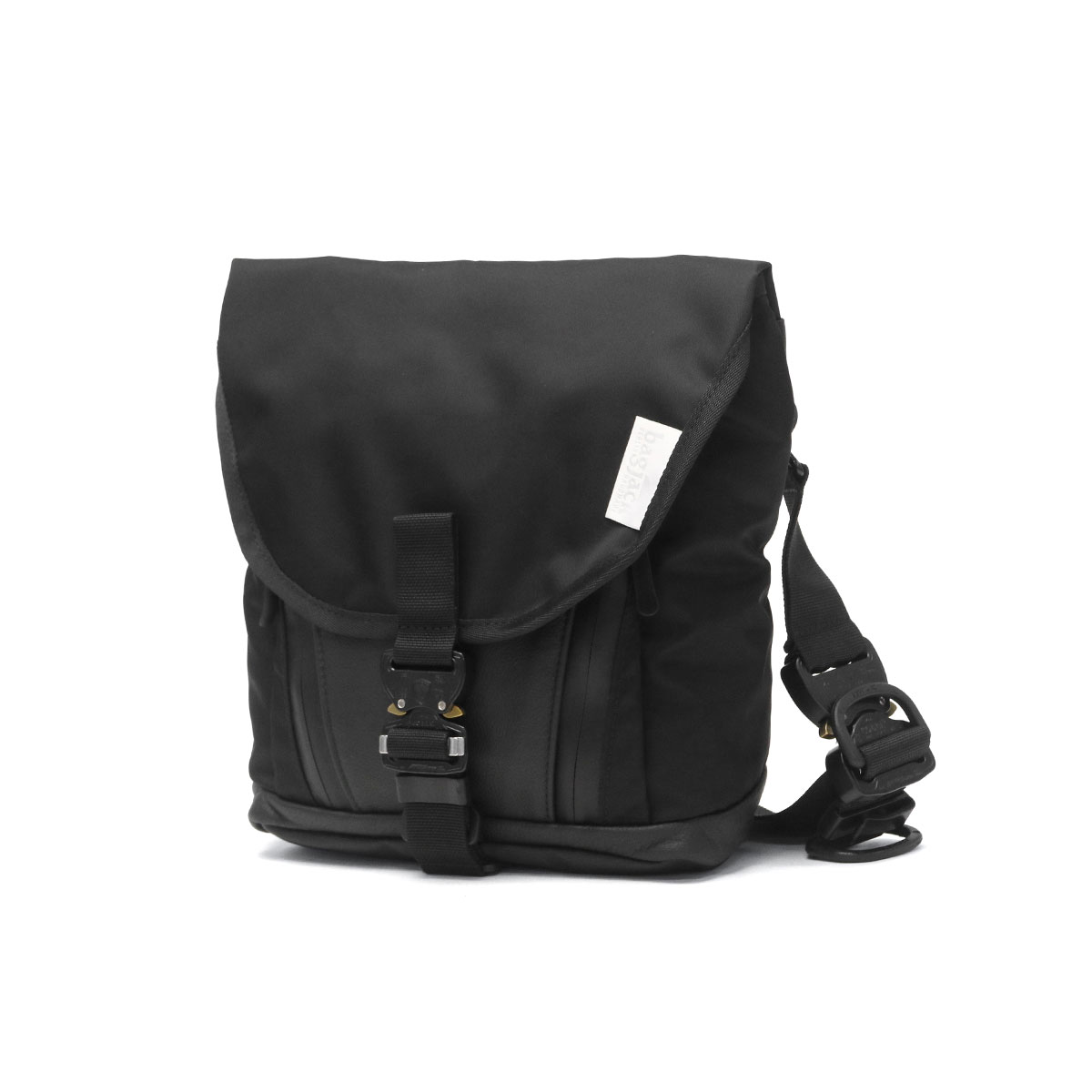 bagjack バッグジャック BKE BAG M ショルダーバッグ 13485｜【正規