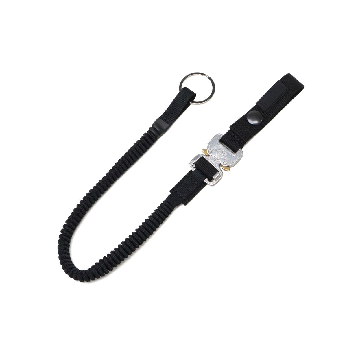 bagjack バッグジャック Gun Leash Cobra ウォレットコード 06935