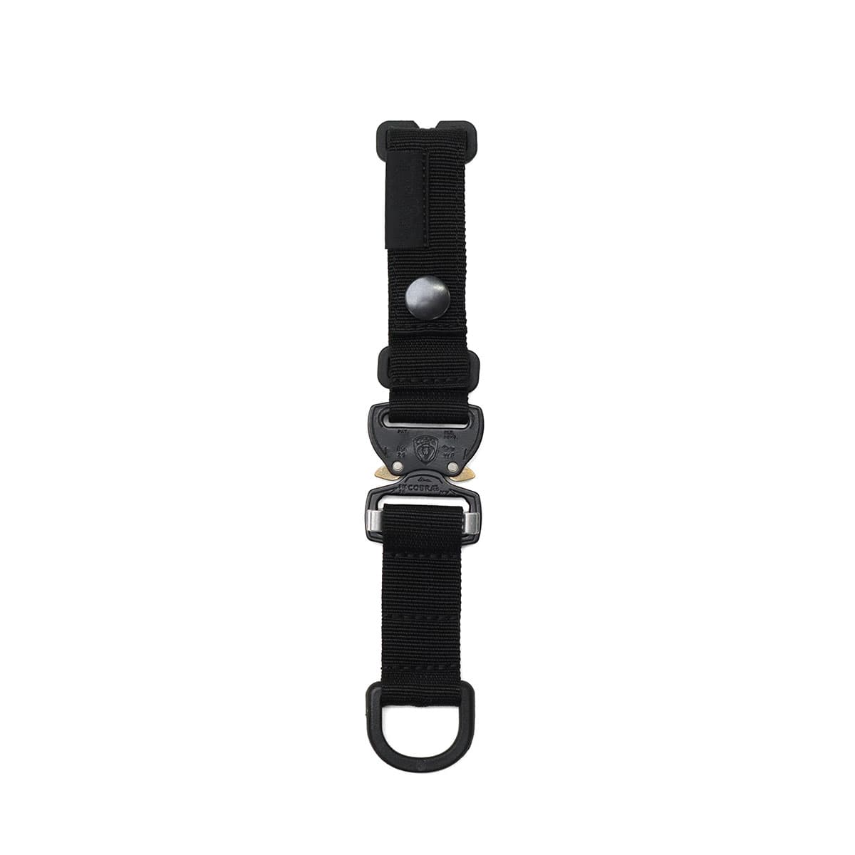 bagjack バッグジャック Cobra Keycatcher キーホルダー 02144｜【正規