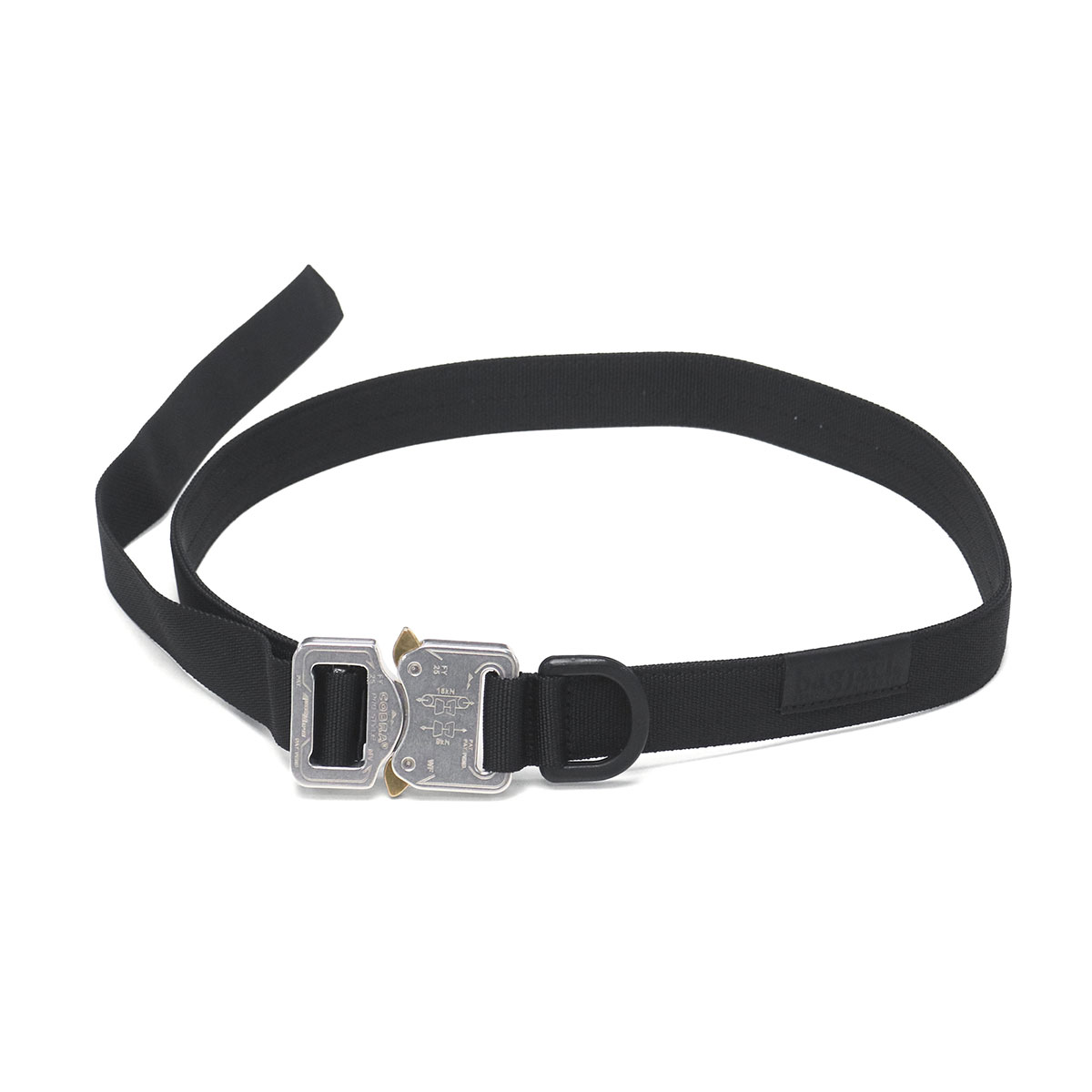 bagjack バッグジャック NXL Belt 25mm M ベルト 1221｜【正規販売店