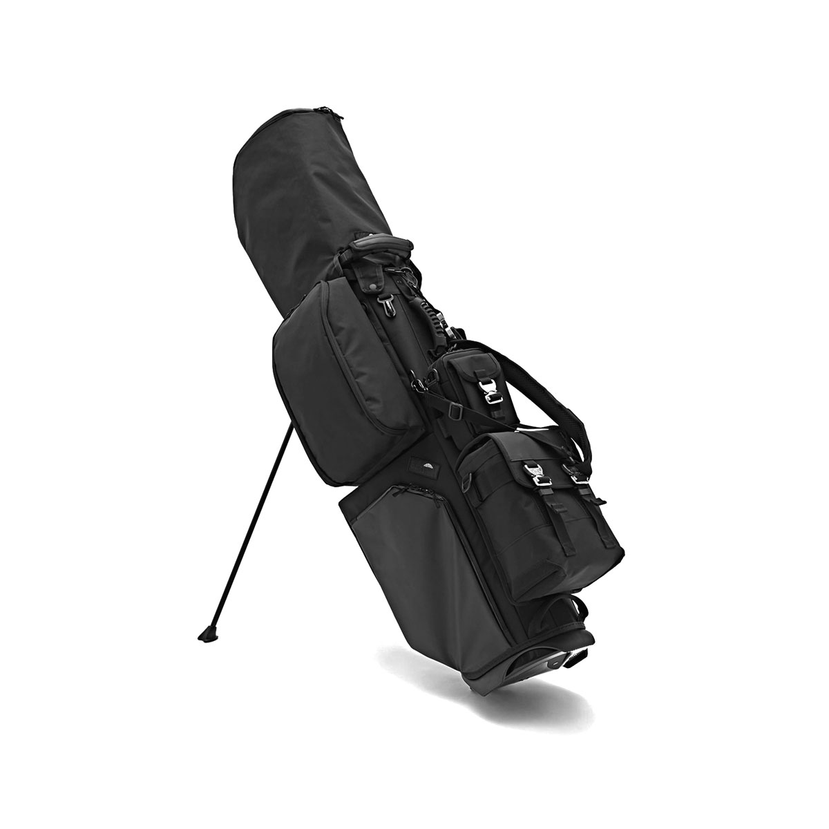Bagjack Golf pickup – GQ SHOP