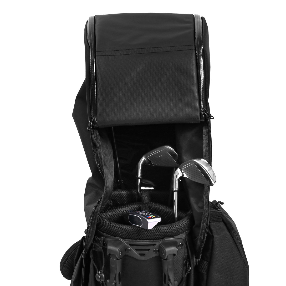 bagjack GOLF バッグジャックゴルフ BJG Stand Bag/Tech Line - Cobra