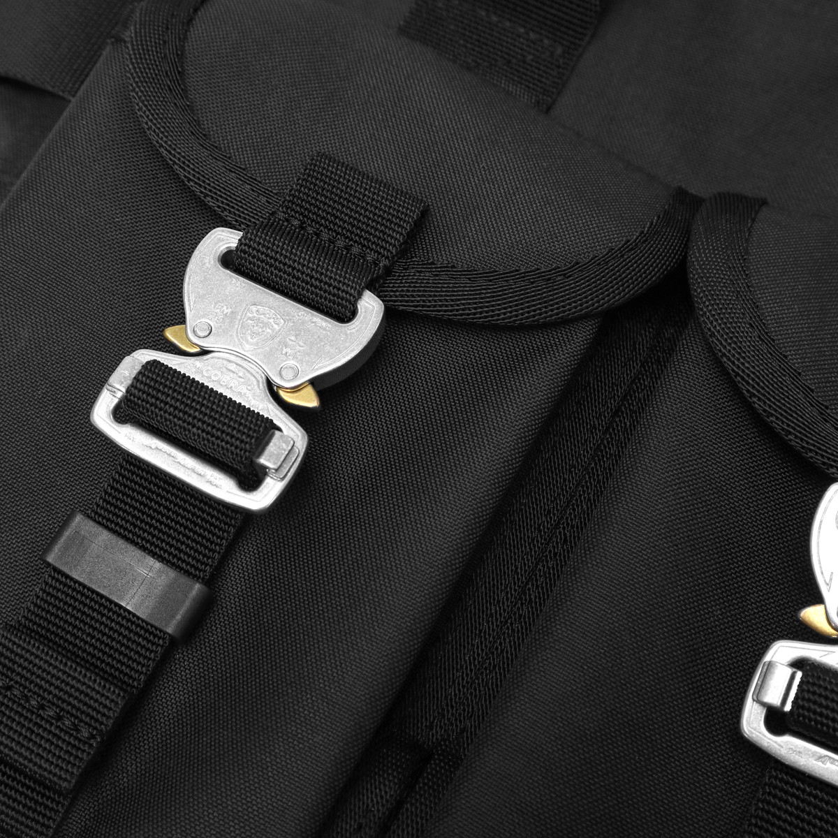 bagjack GOLF バッグジャックゴルフ Course Tote Bag - Cobra bagjack GOLF バッグジャックゴルフ Course Tote Bag - Cobra