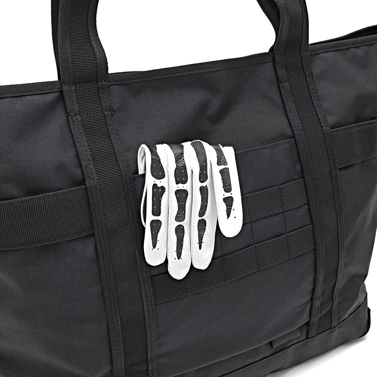 bagjack GOLF バッグジャックゴルフ Club Tote Bag - Cobra 2WAYトート
