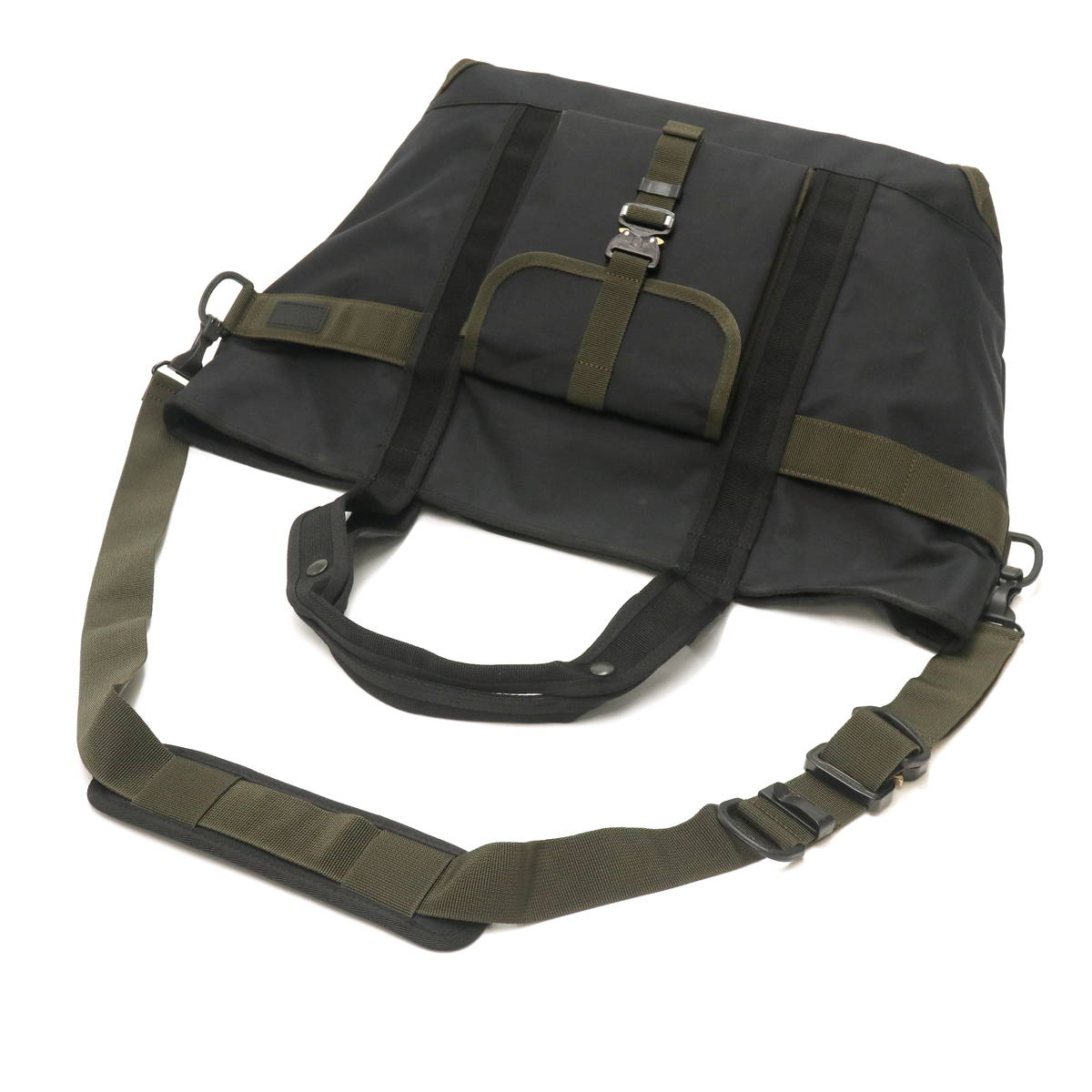 bagjack GOLF バッグジャックゴルフ Club Tote Bag - Cobra 2WAYトート