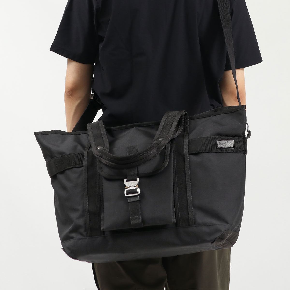 bagjack GOLF Club Tote Bag (トートバッグ) | www.trevires.be