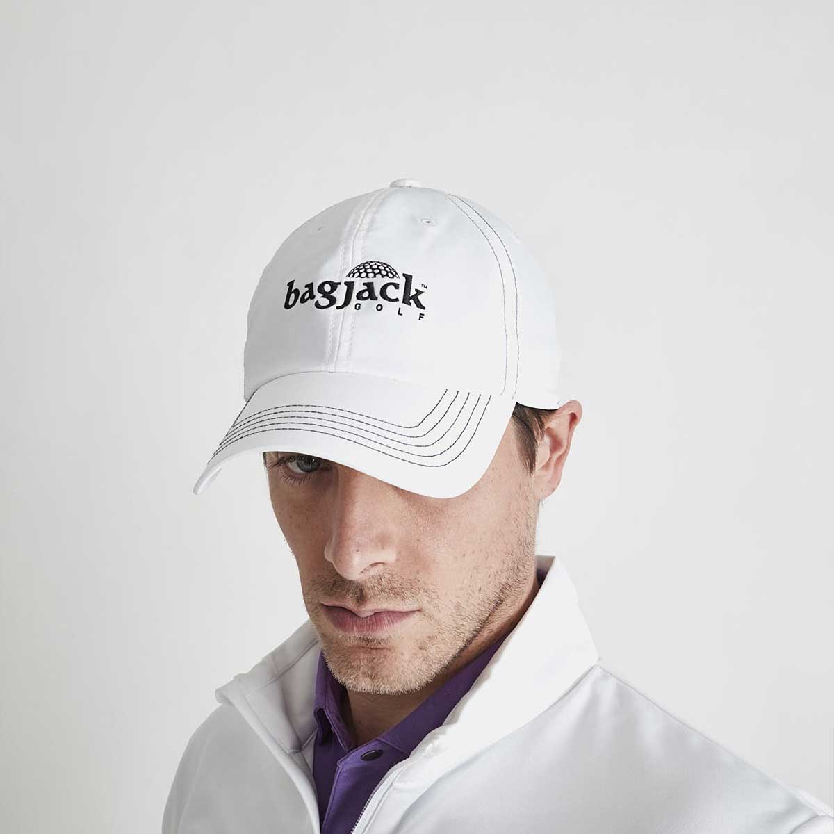 楽天市場】【お取り寄せ商品】【HYPEGOLFコラボ商品】【bagjack GOLF|バッグジャックゴルフ】BJG×HYPEGOLF Bucket  Hat バケットハット ネイビー ブラック ハイプゴルフ ゴルフウェア スポーツウェア ゴルフ用品【BHA-H06】 : FOCUS