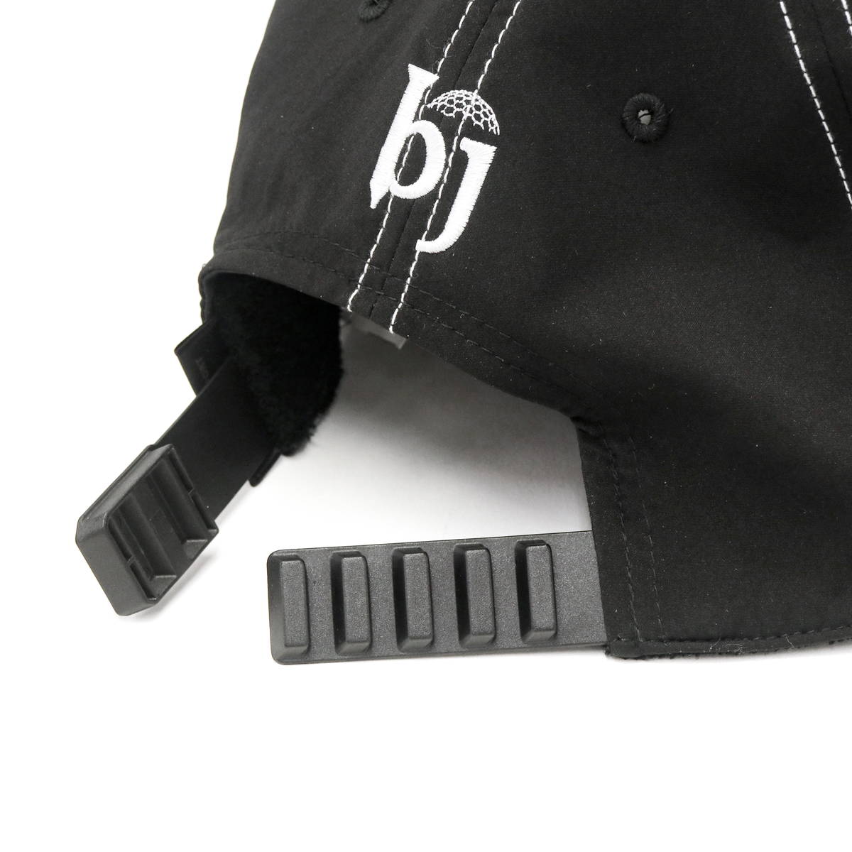 bagjack GOLF バッグジャックゴルフ BJG Embroidery Cap - w