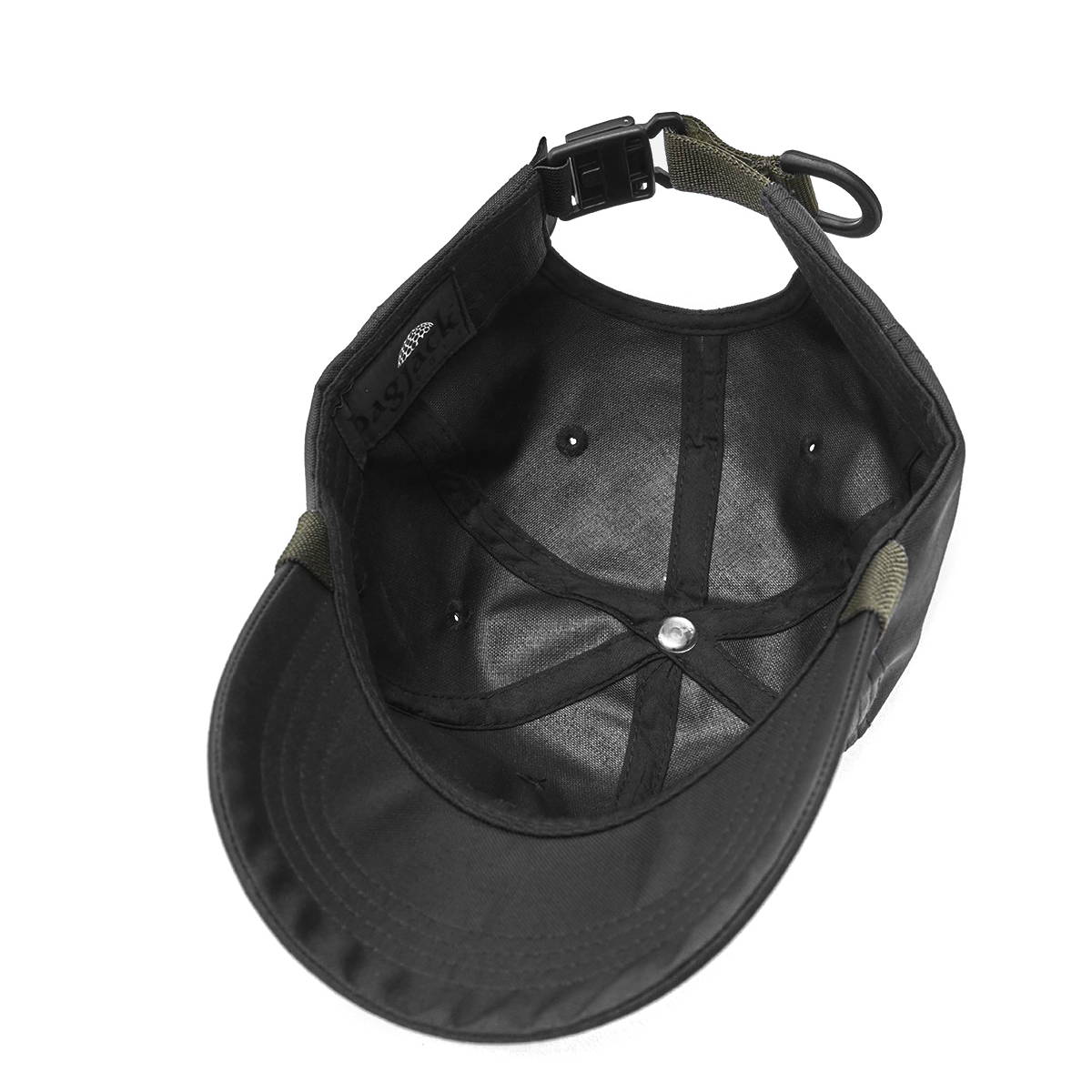 bagjack GOLF バッグジャックゴルフ Molle Cap - Fidlock キャップ BGA 