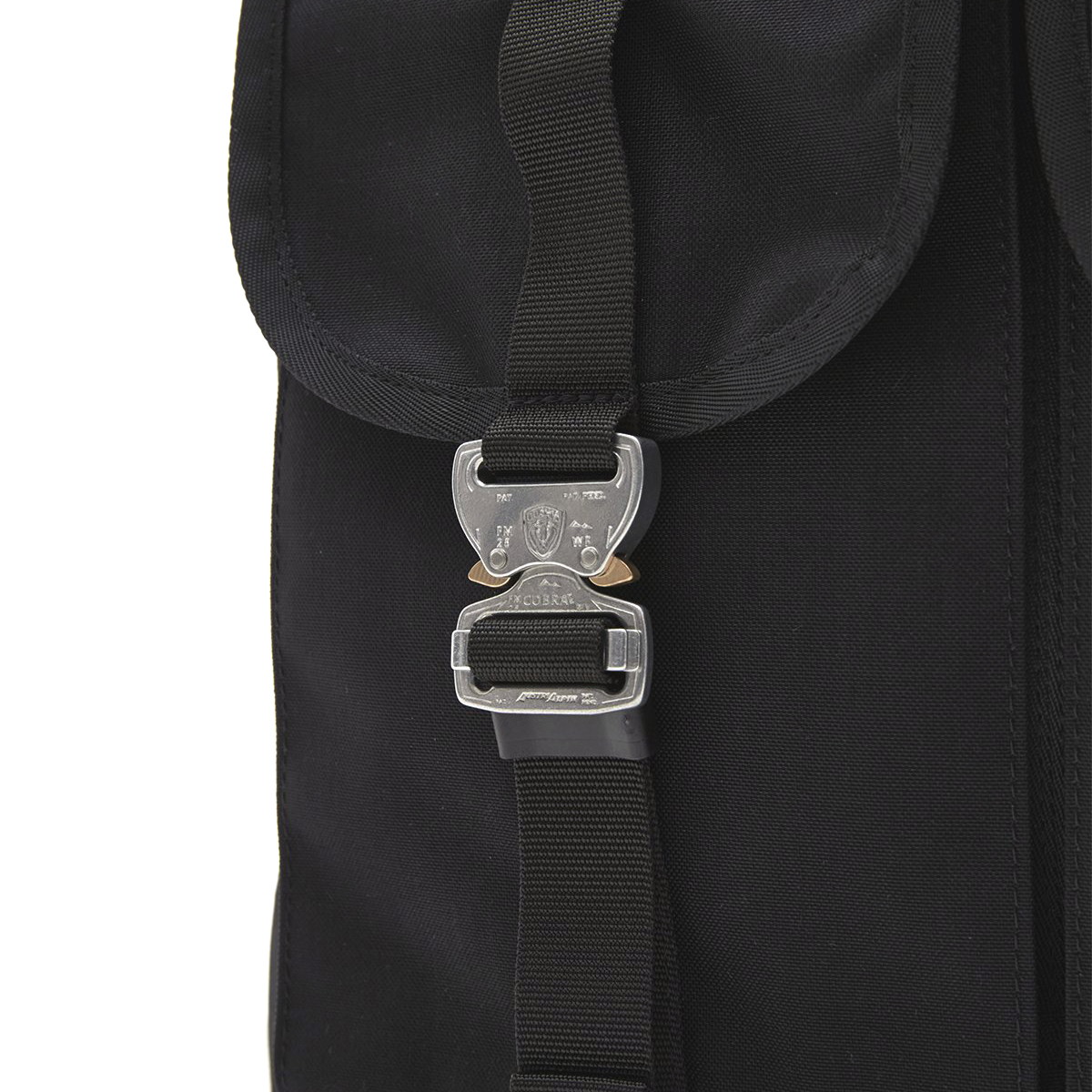 bagjack GOLF バッグジャックゴルフ BJG Club Daypack w/Cobra bagjack GOLF バッグジャックゴルフ BJG Club Daypack w/Cobra