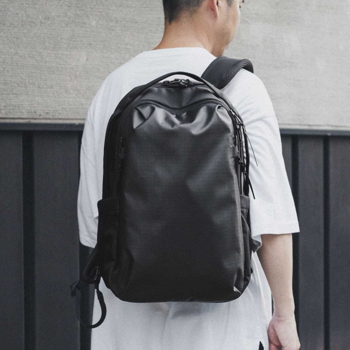 正規取扱店】BLACK EMBER ブラックエンバーTORTOISE PACK リュック 22L